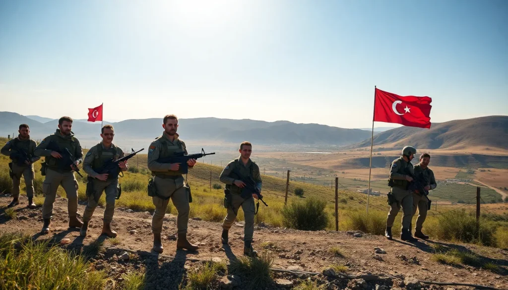 Imagen relacionada con alto el fuego Israel Hezbolá