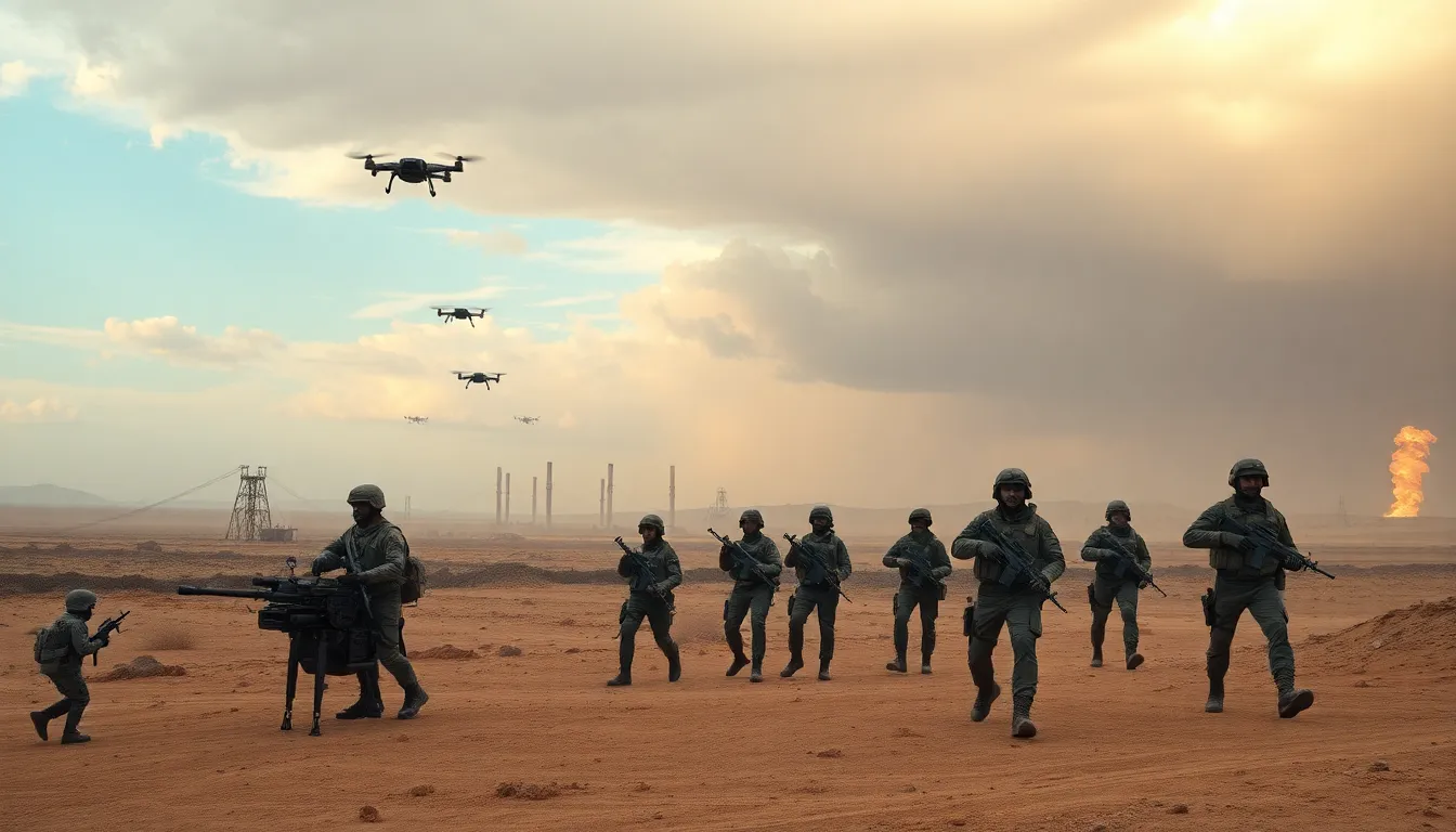 Imagen relacionada con crisis energética global