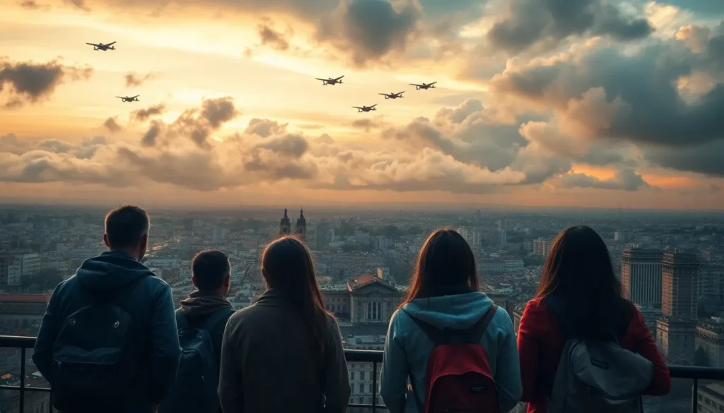 Imagen relacionada con miedos e incertidumbres España