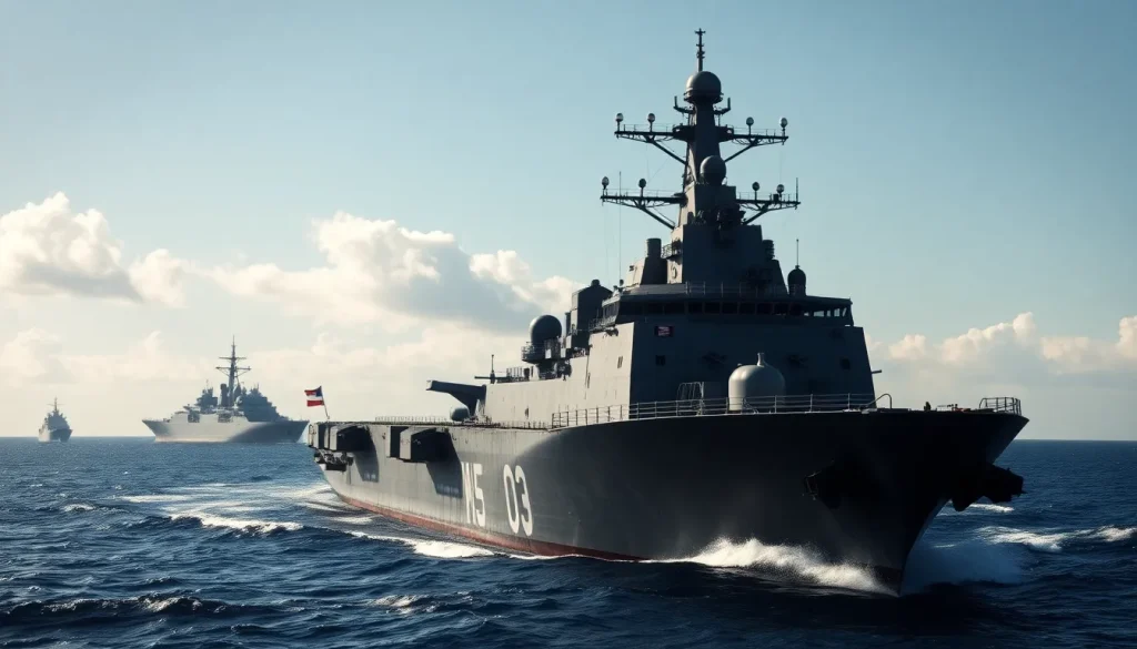 Imagen relacionada con Indo-Pacífico España