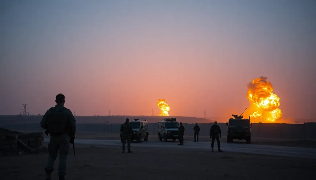 Imagen relacionada con Israel Hezbolá frontera