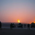 Imagen relacionada con Israel Hezbolá frontera