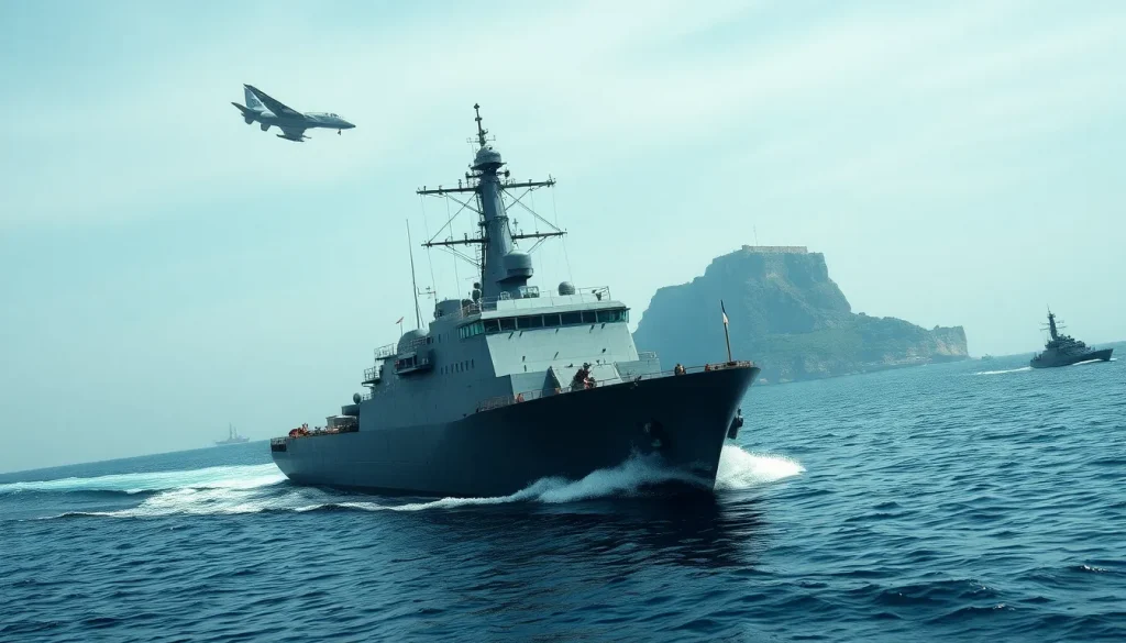 Imagen relacionada con Gibraltar tensión España Reino Unido