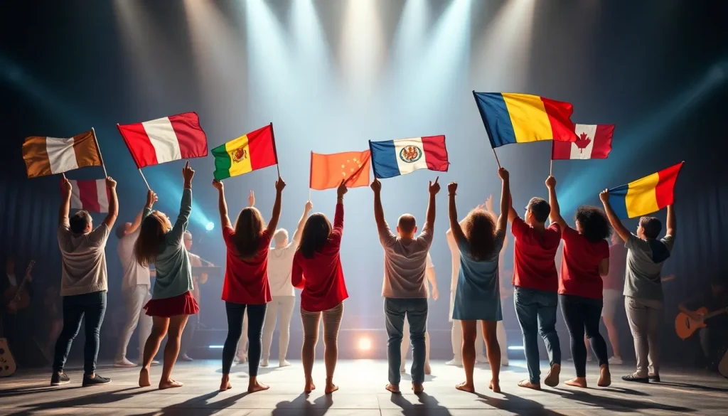 Imagen relacionada con Eurovisión Israel