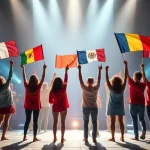 Imagen relacionada con Eurovisión Israel