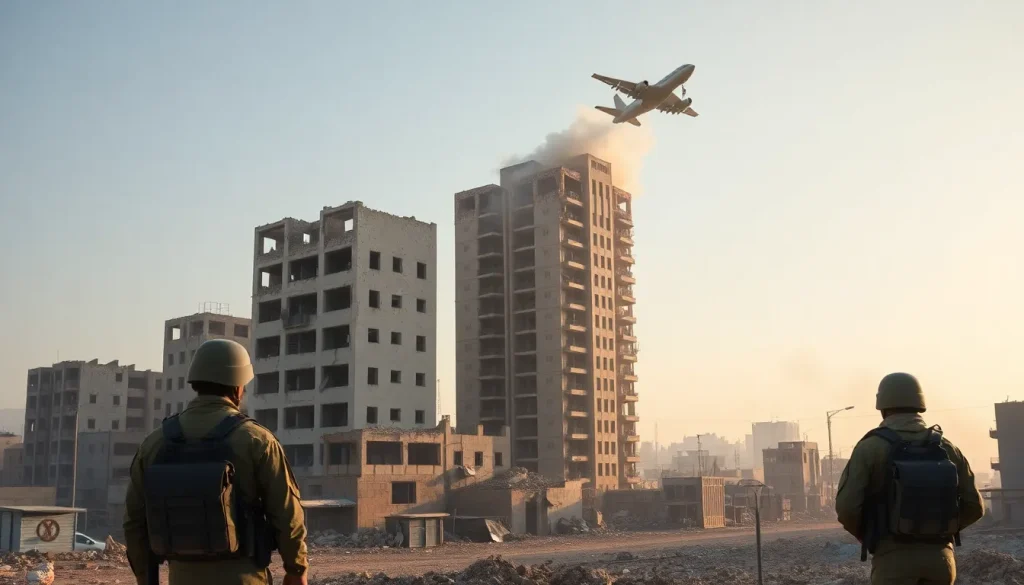 Imagen relacionada con ataques aéreos en Yemen