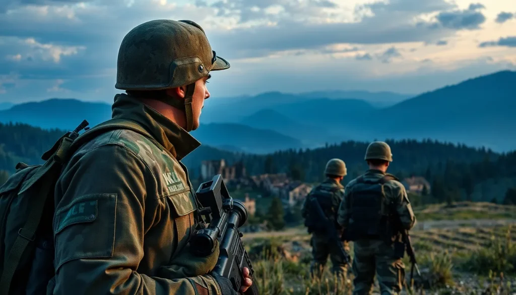 Imagen relacionada con alto el fuego Azerbaiyán Armenia