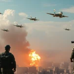 Imagen relacionada con conflicto Israel Irán 2025