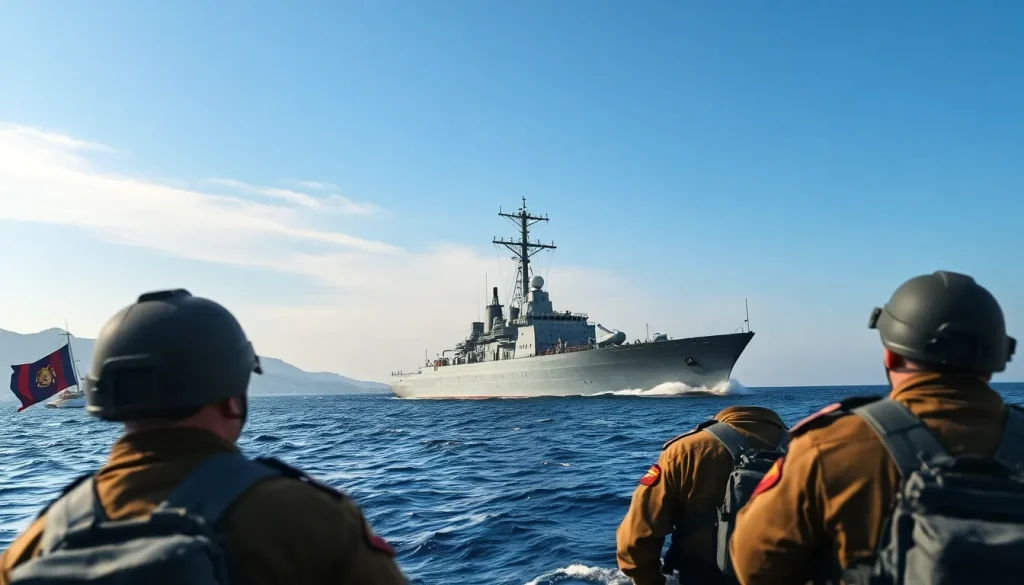 Imagen relacionada con Gibraltar tensiones España Reino Unido