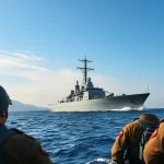 Imagen relacionada con Gibraltar tensiones España Reino Unido