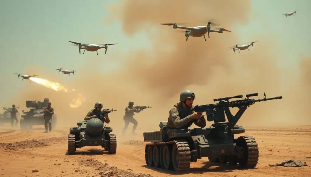 Imagen relacionada con alto el fuego Israel Irán