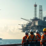 Imagen relacionada con Repsol Venezuela petróleo