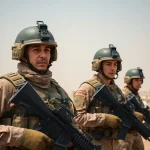 Imagen relacionada con desalojo Franja de Gaza