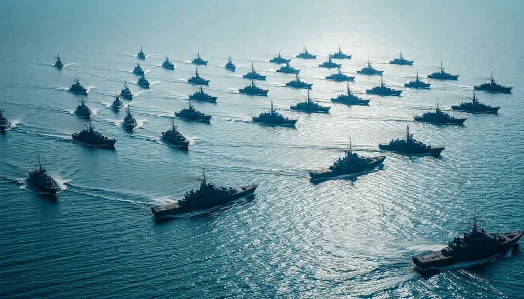 Imagen relacionada con tensiones Rusia Ucrania