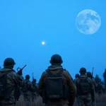 Imagen relacionada con guerra híbrida Rusia