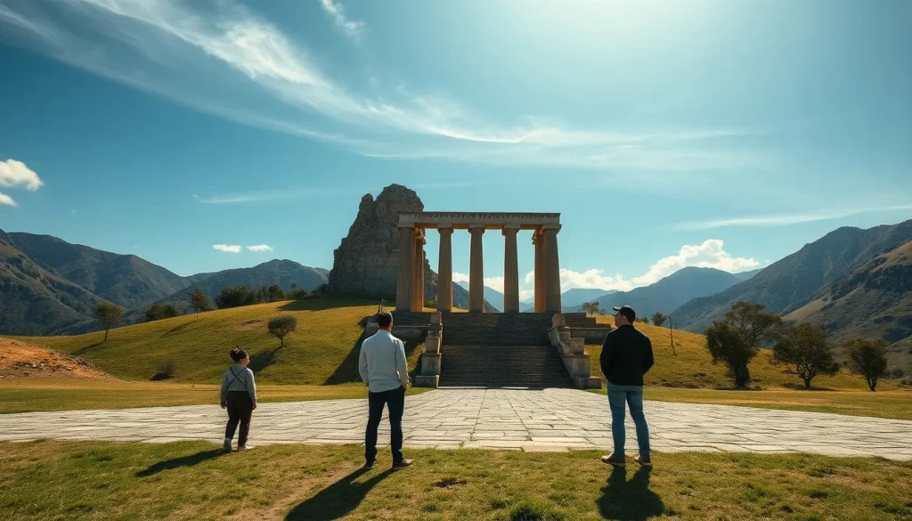 Imagen relacionada con Valle de Cuelgamuros