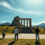 Imagen relacionada con Valle de Cuelgamuros