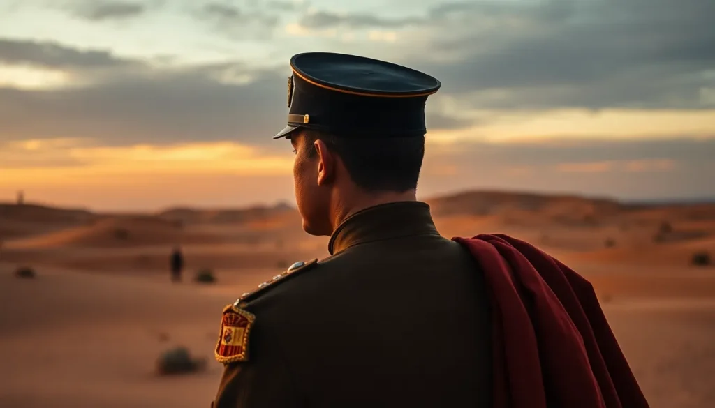 Imagen relacionada con Cautiverio en el Sáhara