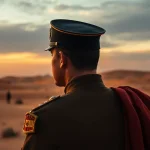 Imagen relacionada con Cautiverio en el Sáhara