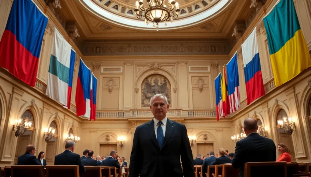 Imagen relacionada con Visita de Zelenski a España