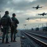 Imagen relacionada con guerra híbrida Rusia Polonia