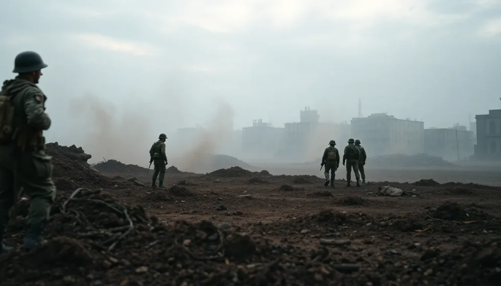 Imagen relacionada con alto el fuego Israel Irán