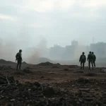 Imagen relacionada con alto el fuego Israel Irán