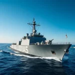 Imagen relacionada con Operación Centinela Báltico