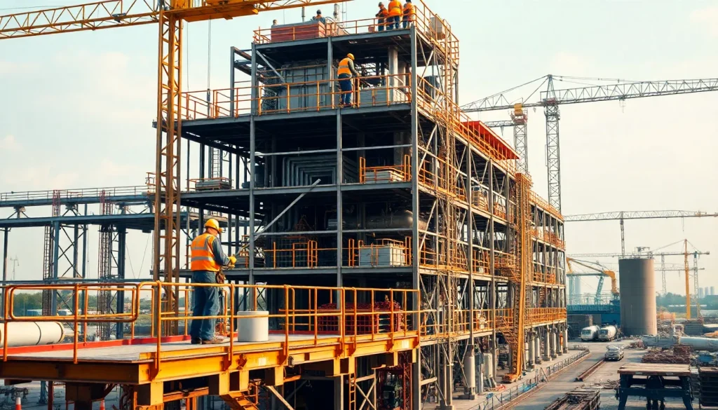 Imagen relacionada con planta de pólvora Rumanía