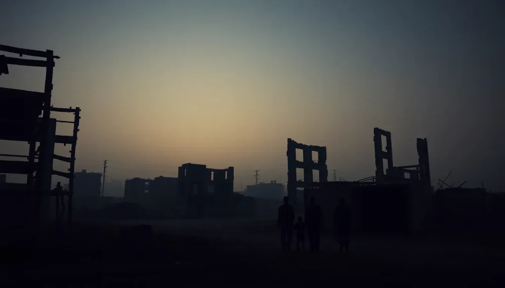 Imagen relacionada con muerte palestinos Gaza