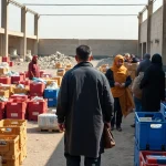 Imagen relacionada con Gaza trampa mortal