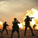 Imagen relacionada con conflicto Israel Líbano