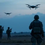 Imagen relacionada con guerra híbrida Rusia Polonia