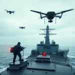 Imagen relacionada con OTAN misión mar Báltico