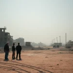 Imagen relacionada con fósforo blanco Israel Líbano