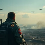 Imagen relacionada con tensiones Rusia Ucrania