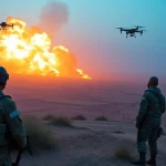 Imagen relacionada con Trump Israel Irán 2025