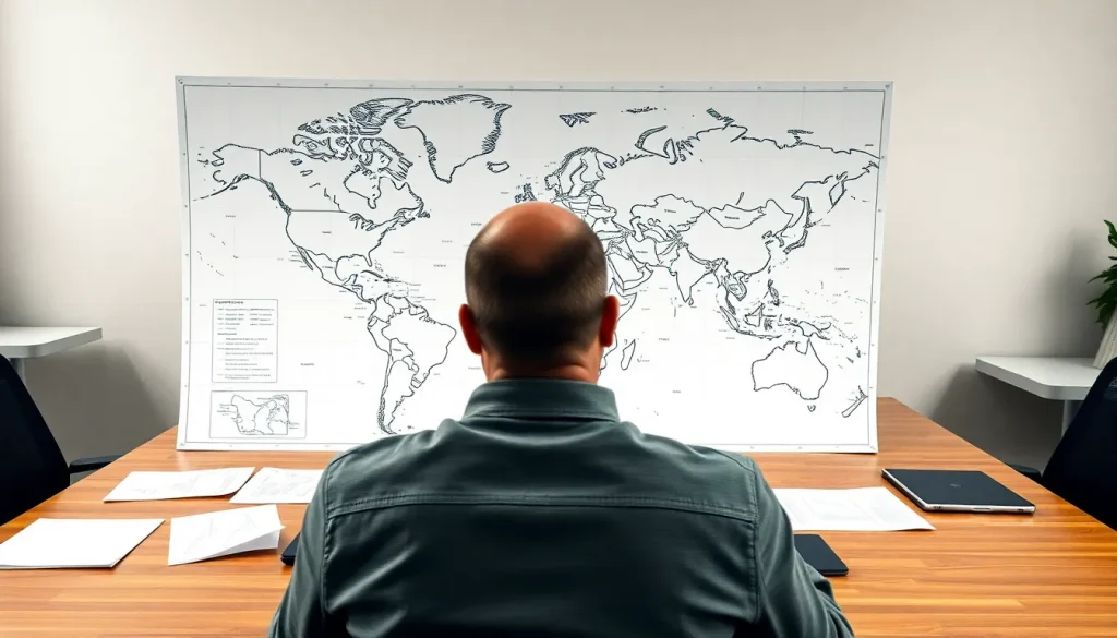 Imagen relacionada con política exterior España