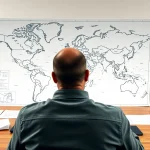 Imagen relacionada con política exterior España