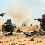 Imagen relacionada con conflicto Ucrania Rusia