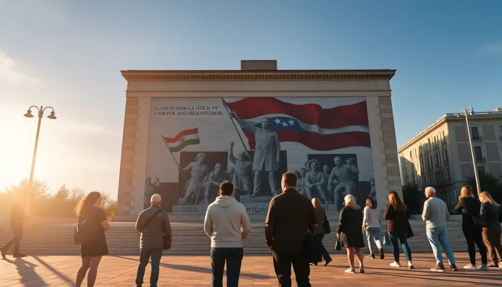 Imagen relacionada con memoria histórica franquismo