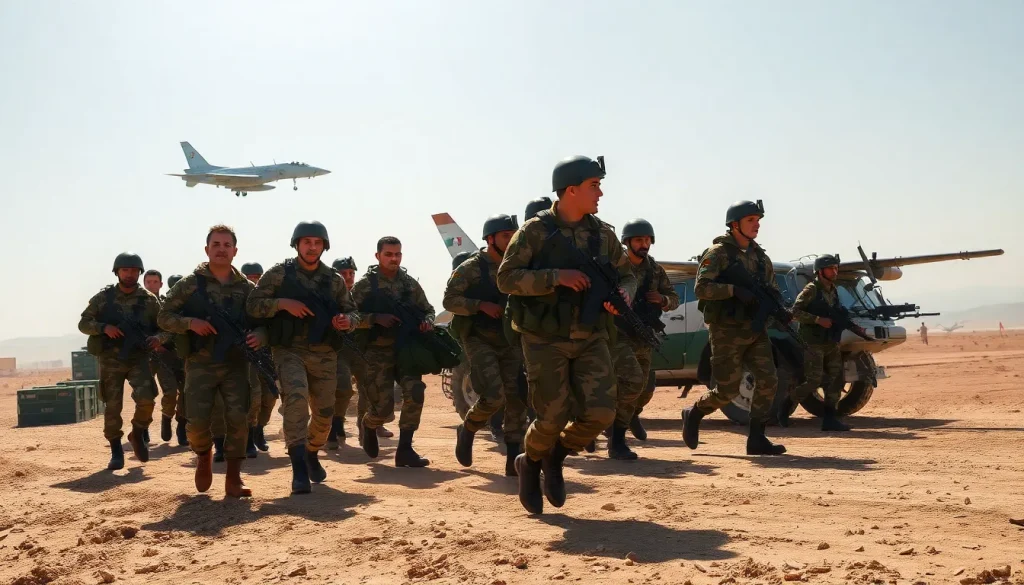 Imagen relacionada con alto el fuego Israel Irán