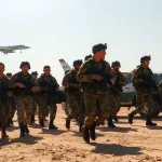 Imagen relacionada con alto el fuego Israel Irán