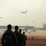 Imagen relacionada con bombardeos israelíes en Siria