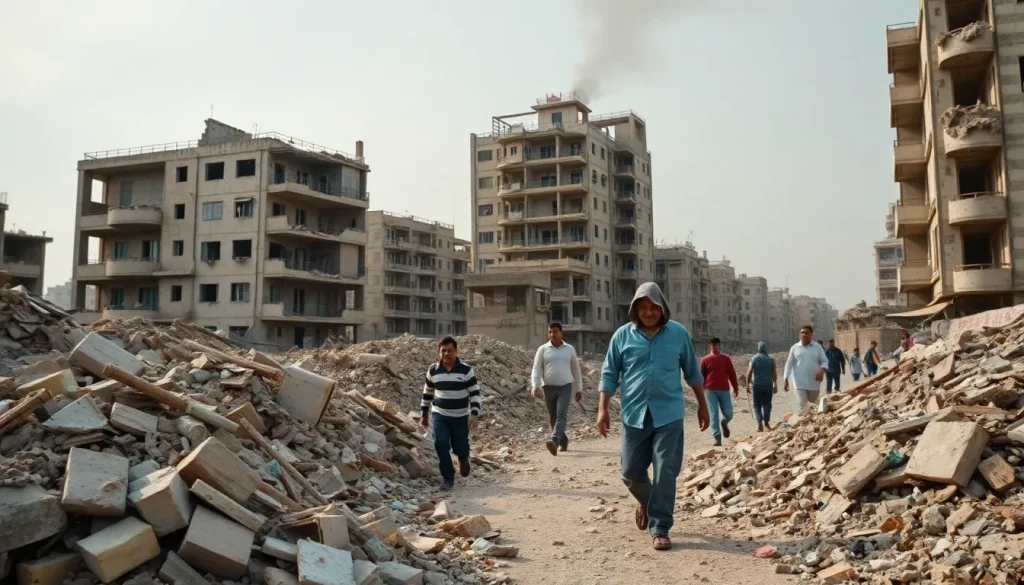 Imagen relacionada con violaciones derechos humanos Gaza