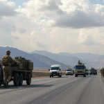 Imagen relacionada con conflicto Pakistán Afganistán