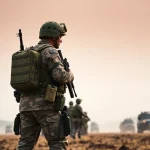 Imagen relacionada con maniobras OTAN Europa