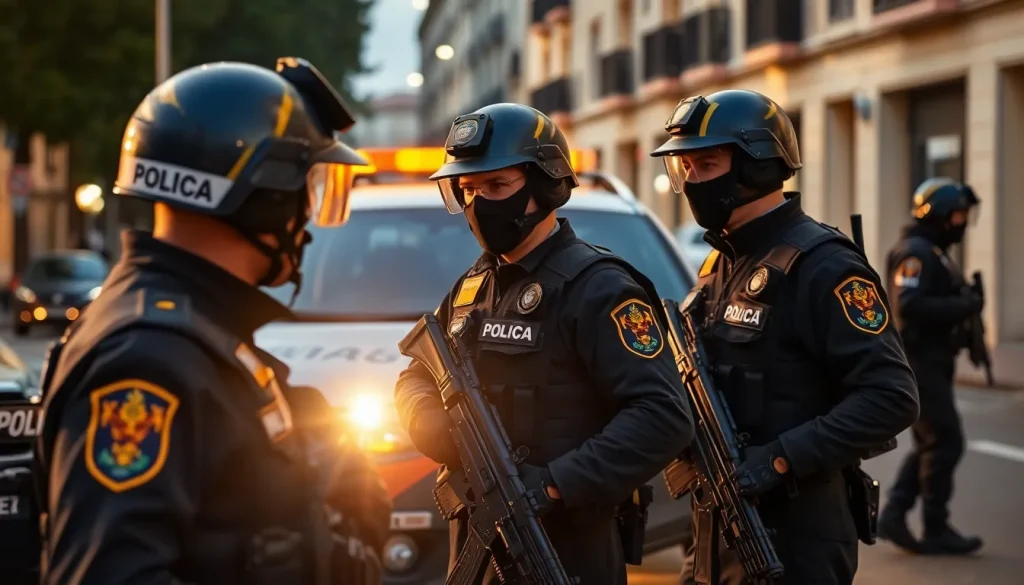 Imagen relacionada con célula terrorista aceleracionista