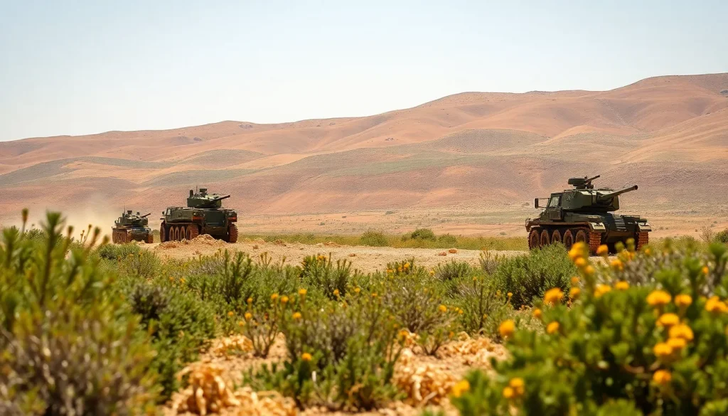 Imagen relacionada con alto el fuego Israel Hezbolá