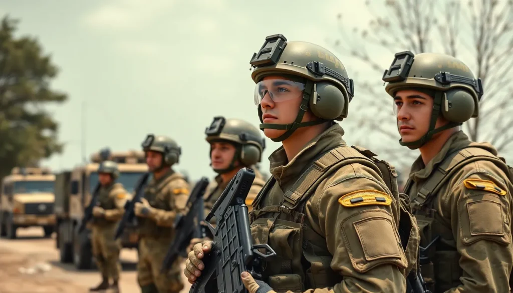 Imagen relacionada con gasto en defensa España